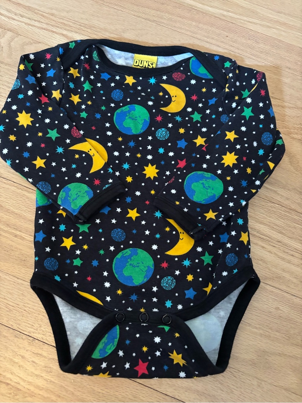 Duns Sweden Bodysuit